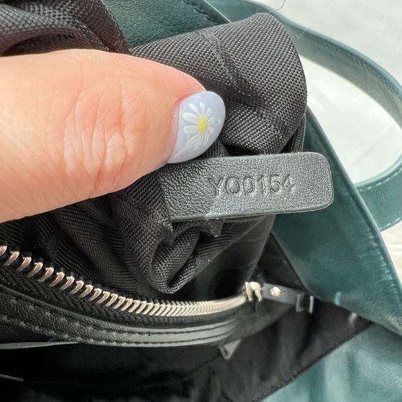 ❣️SOLD❣️Authentic Kenzo tote - Picture 9 of 10